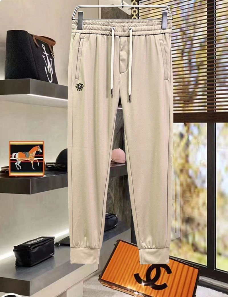 Versace Long Pants Versatile 175683