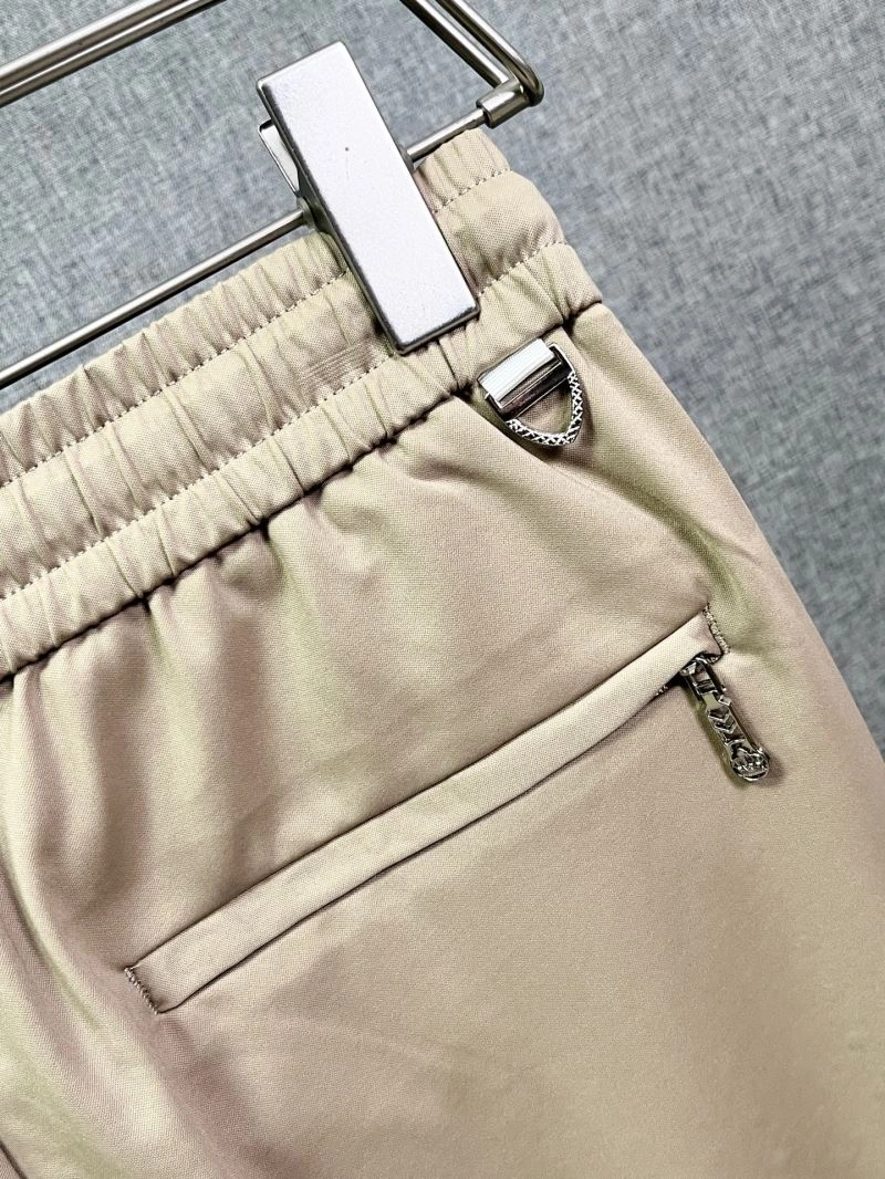Versace Long Pants Versatile 175683