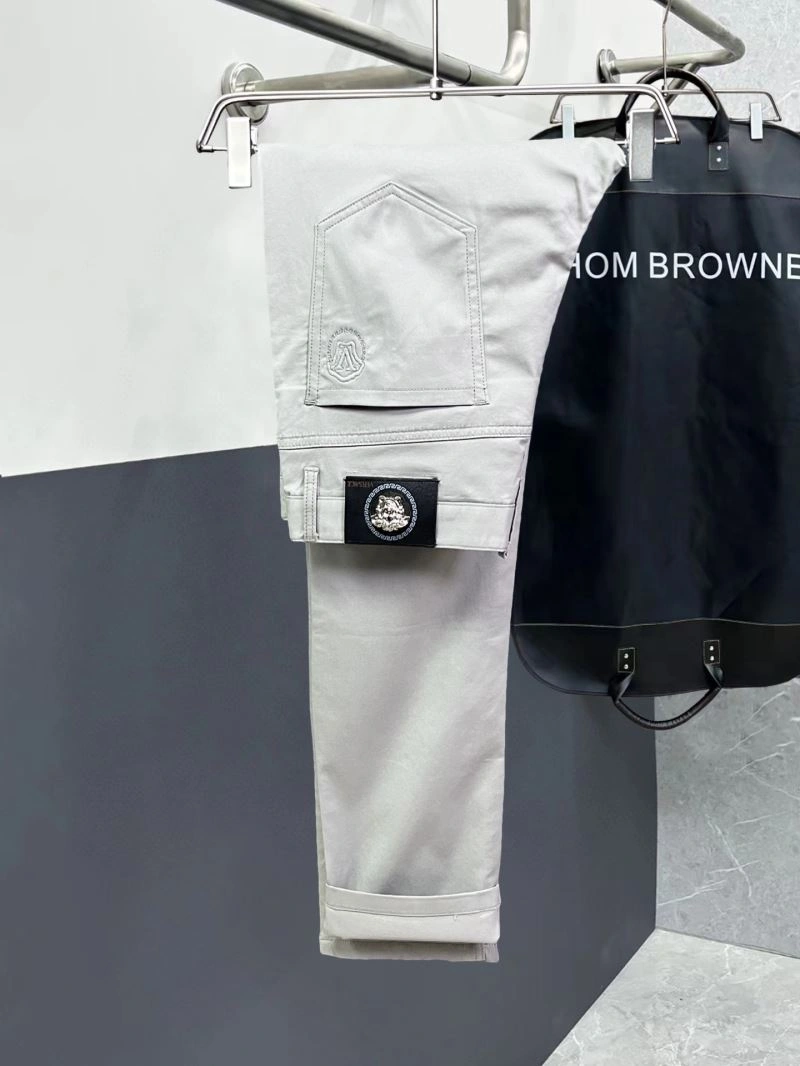 Versace Long Pants SmoothTexture 175672