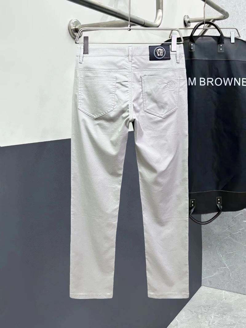 Versace Long Pants SmoothTexture 175672