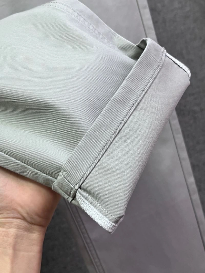 Versace Long Pants SmoothTexture 175672