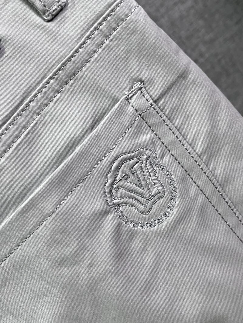 Versace Long Pants SmoothTexture 175672