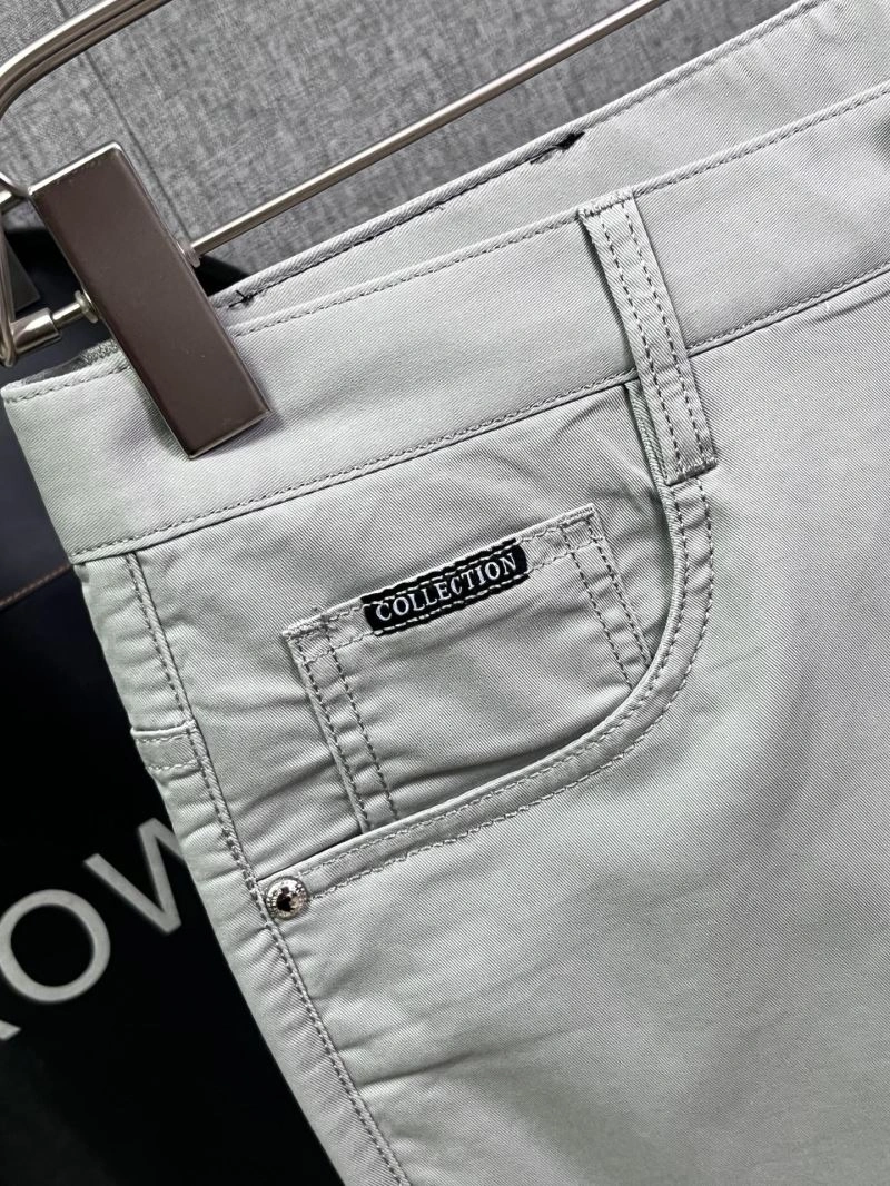 Versace Long Pants SmoothTexture 175672