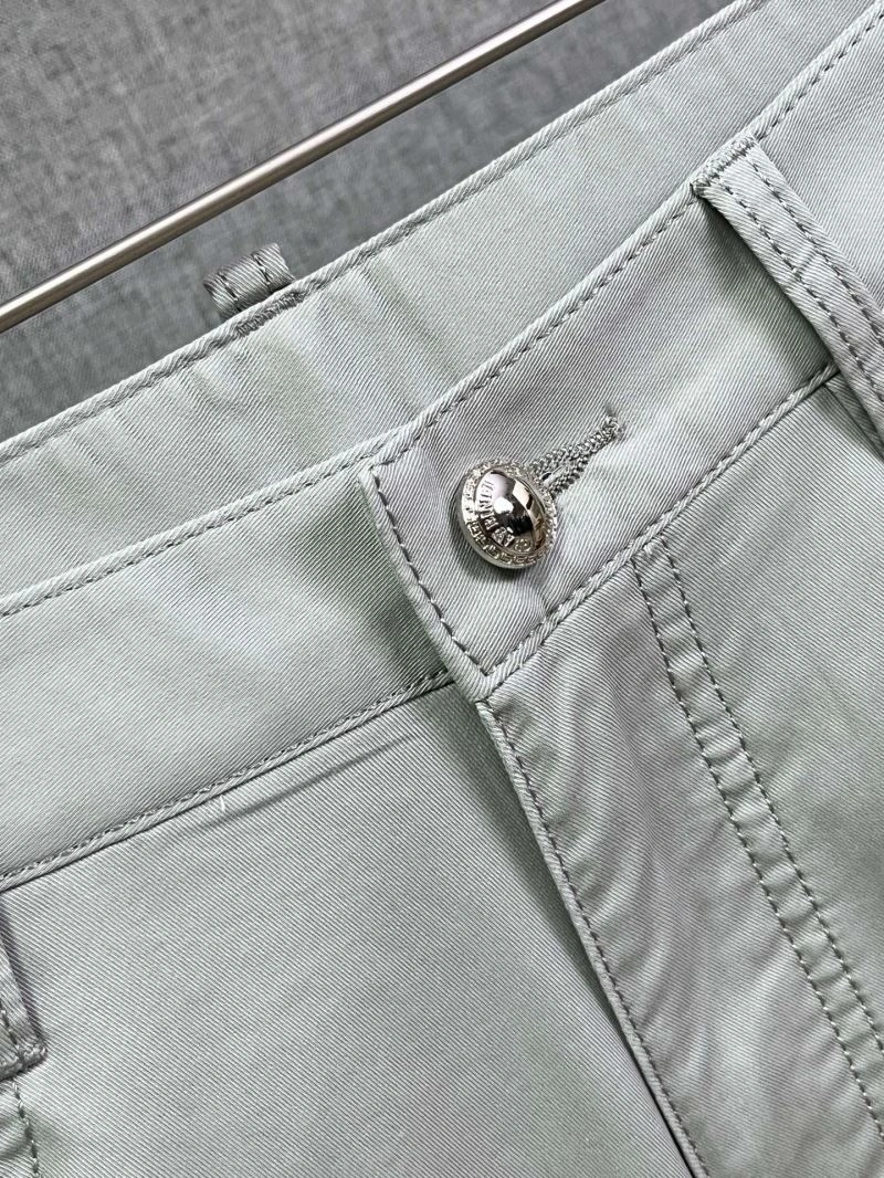 Versace Long Pants SmoothTexture 175672