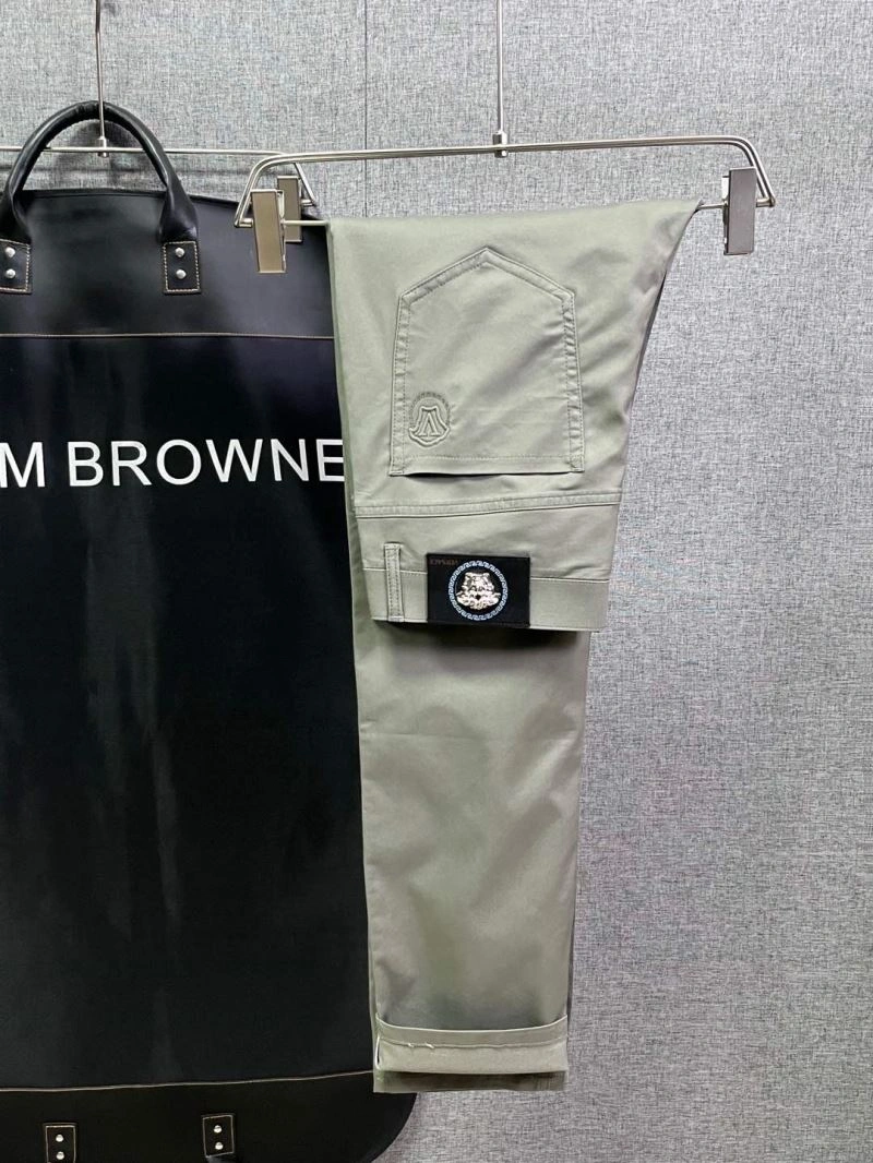 SunProtective Versace Long Pants 175649