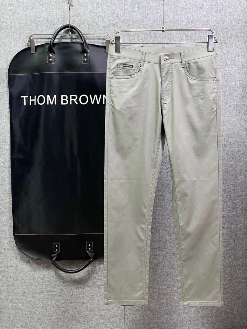 SunProtective Versace Long Pants 175649