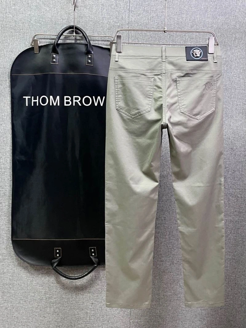 SunProtective Versace Long Pants 175649