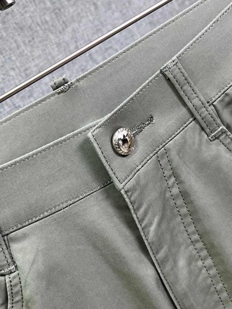 SunProtective Versace Long Pants 175649
