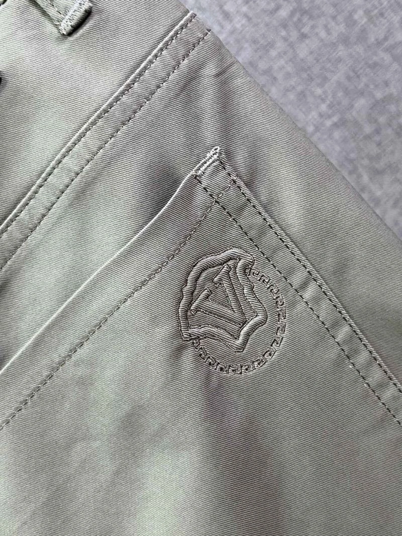 SunProtective Versace Long Pants 175649
