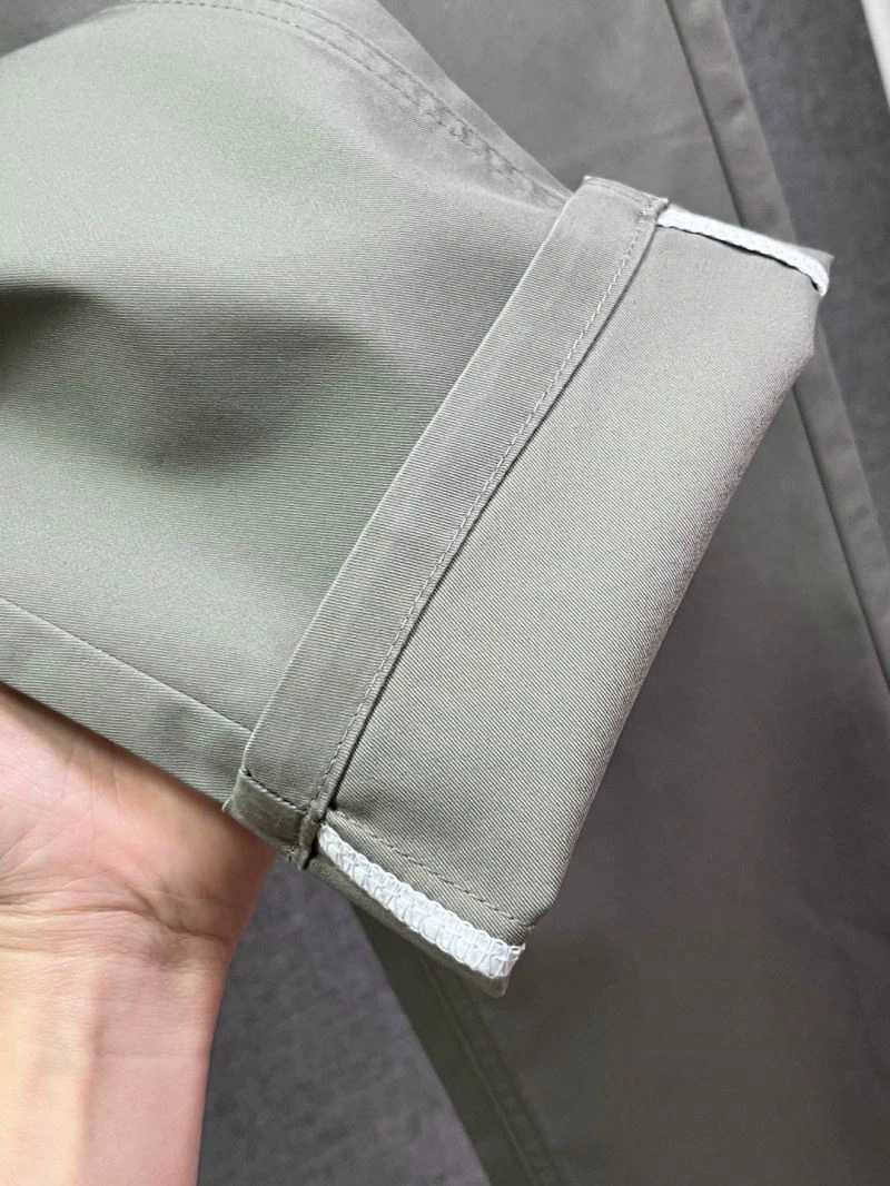 SunProtective Versace Long Pants 175649
