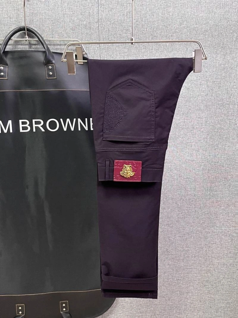 Reliable Versace Long Pants 175654