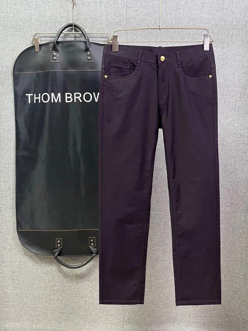 Reliable Versace Long Pants 175654