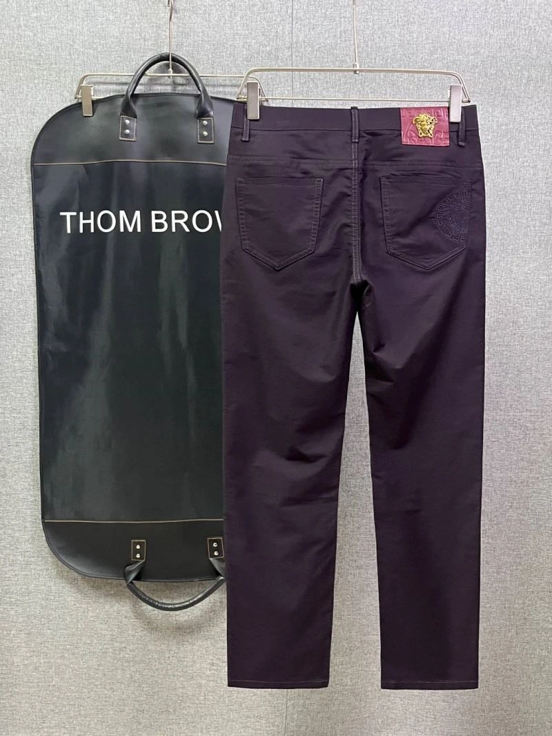 Reliable Versace Long Pants 175654