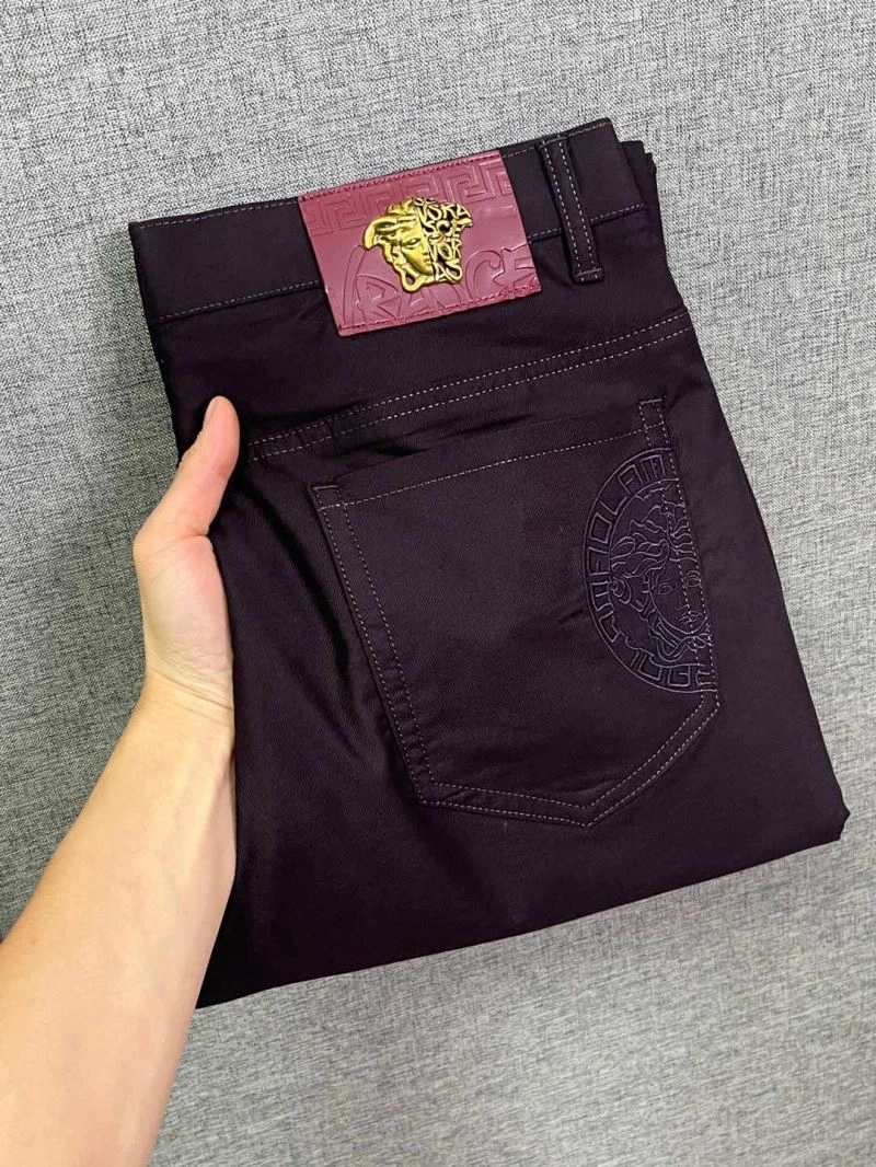 Reliable Versace Long Pants 175654