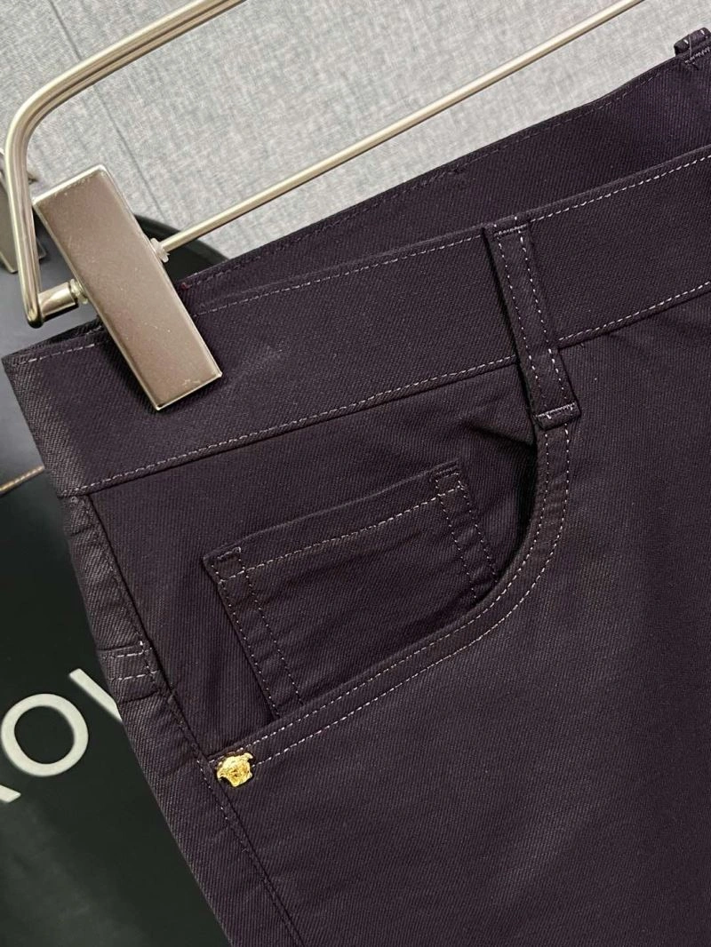 Reliable Versace Long Pants 175654
