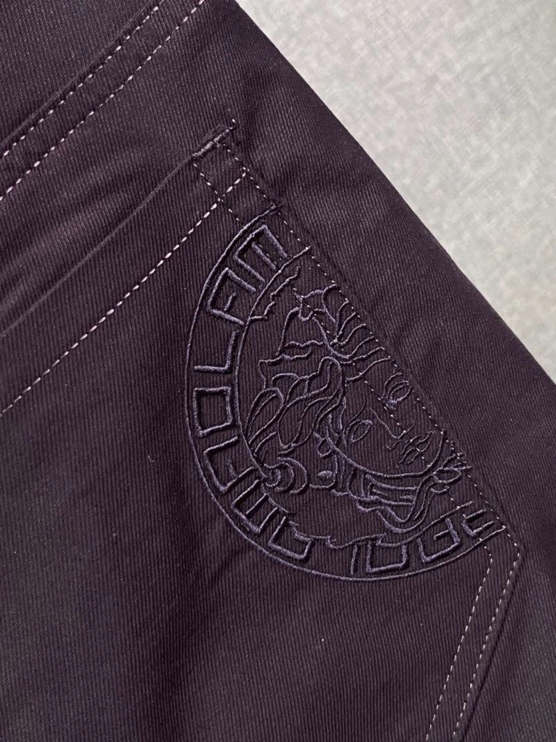 Reliable Versace Long Pants 175654