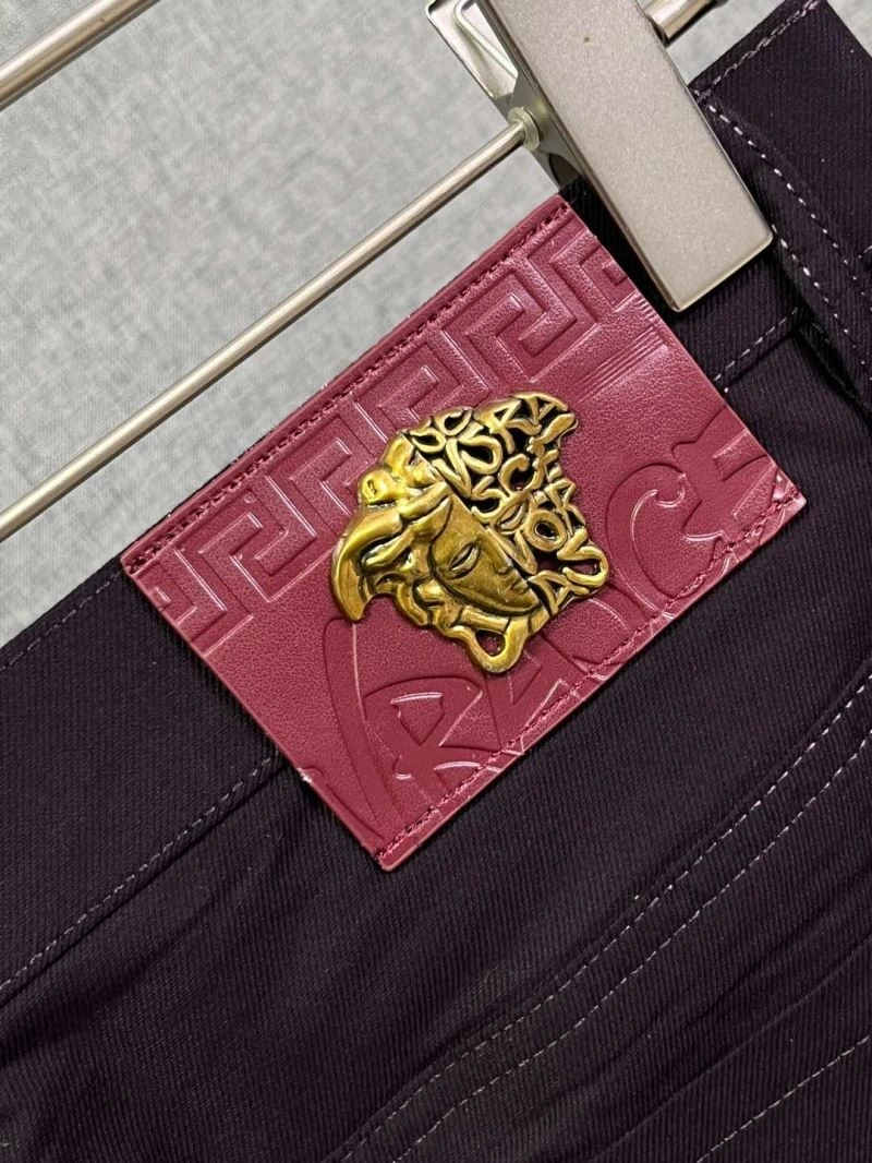 Reliable Versace Long Pants 175654