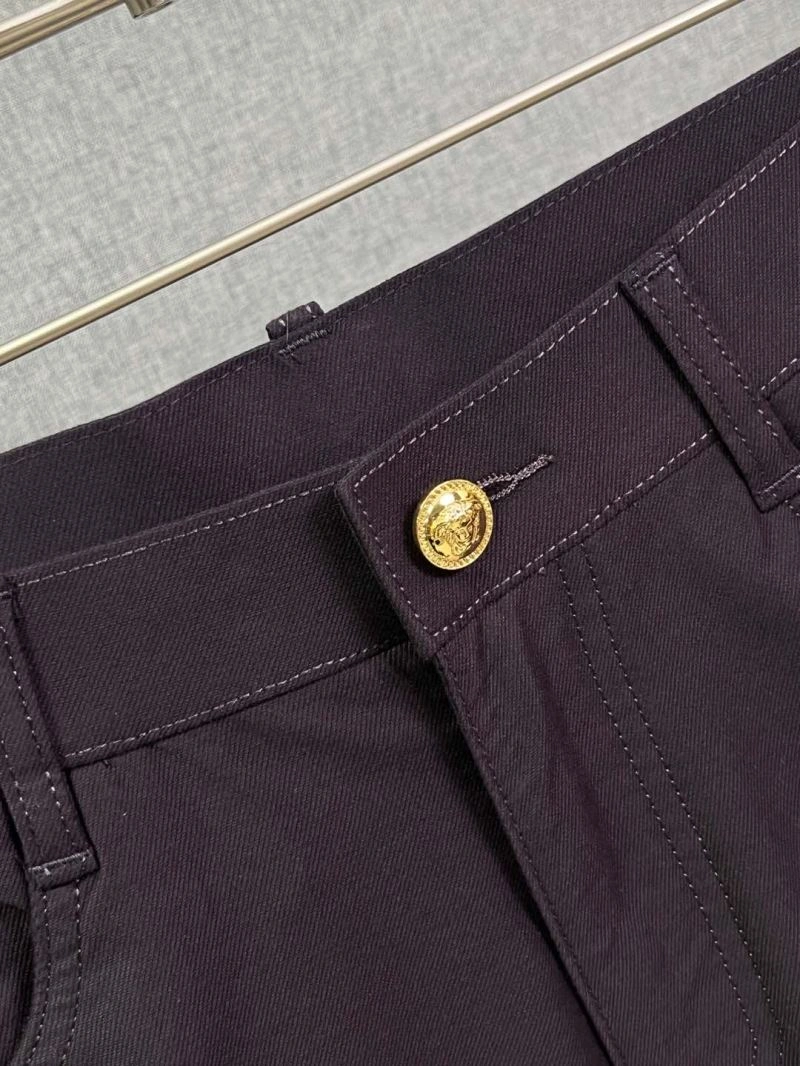 Reliable Versace Long Pants 175654