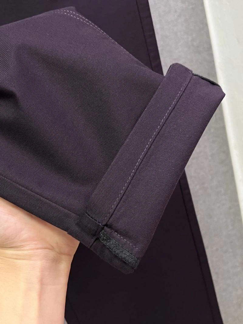 Reliable Versace Long Pants 175654