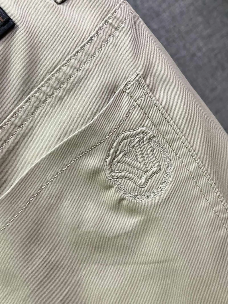 Versace Long Pants Breathable 175613