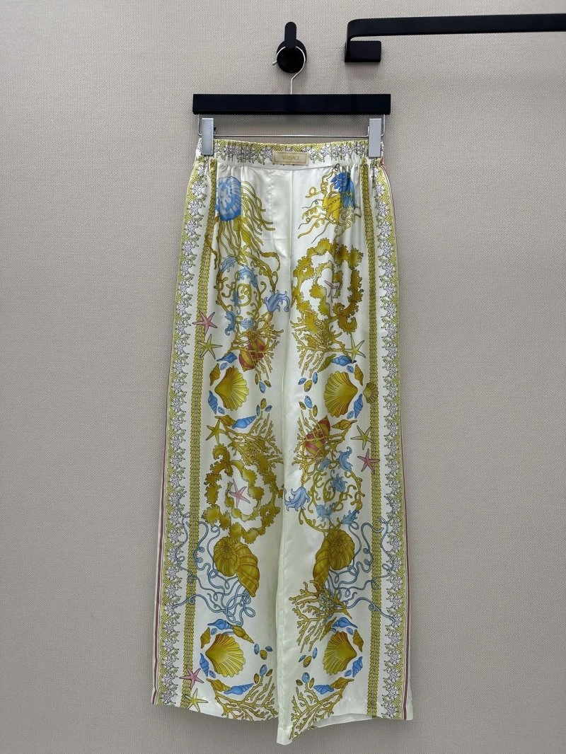Versace Long Pants Vibrant 175104