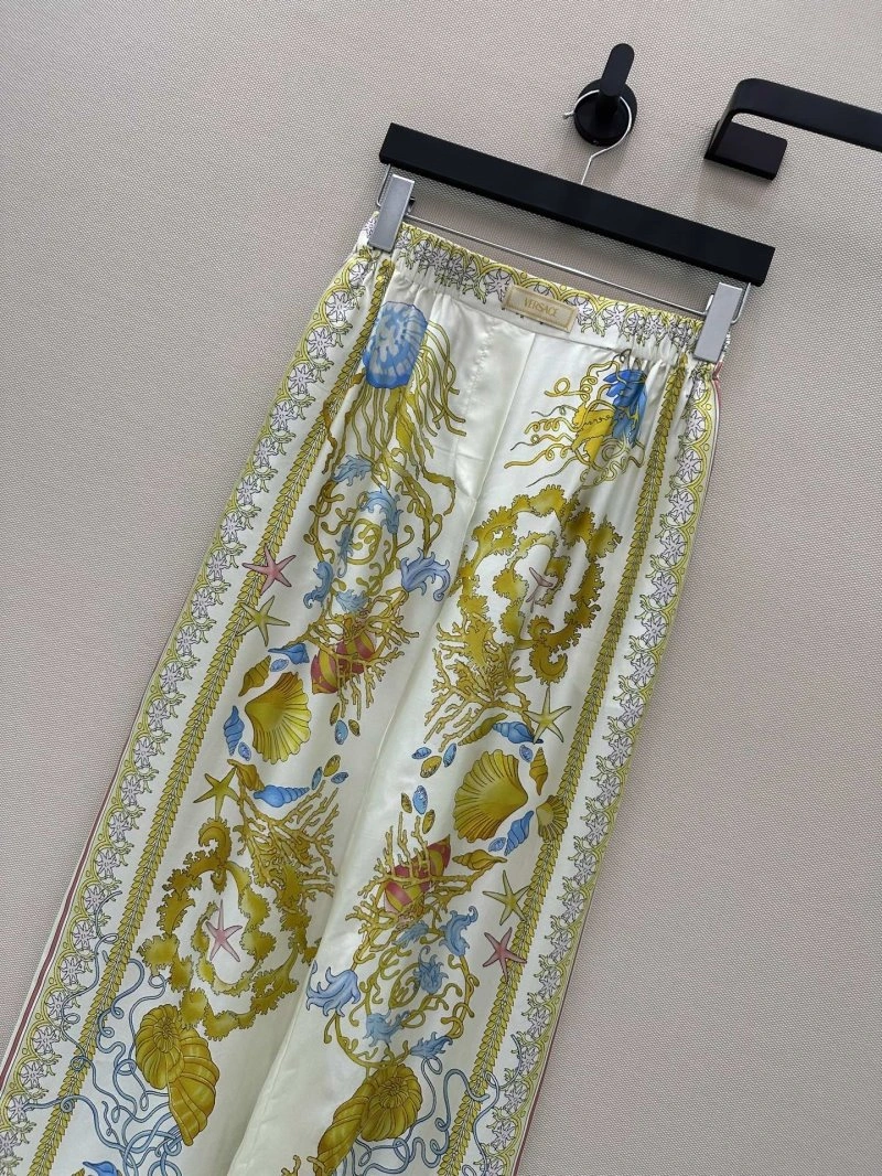 Versace Long Pants Vibrant 175104