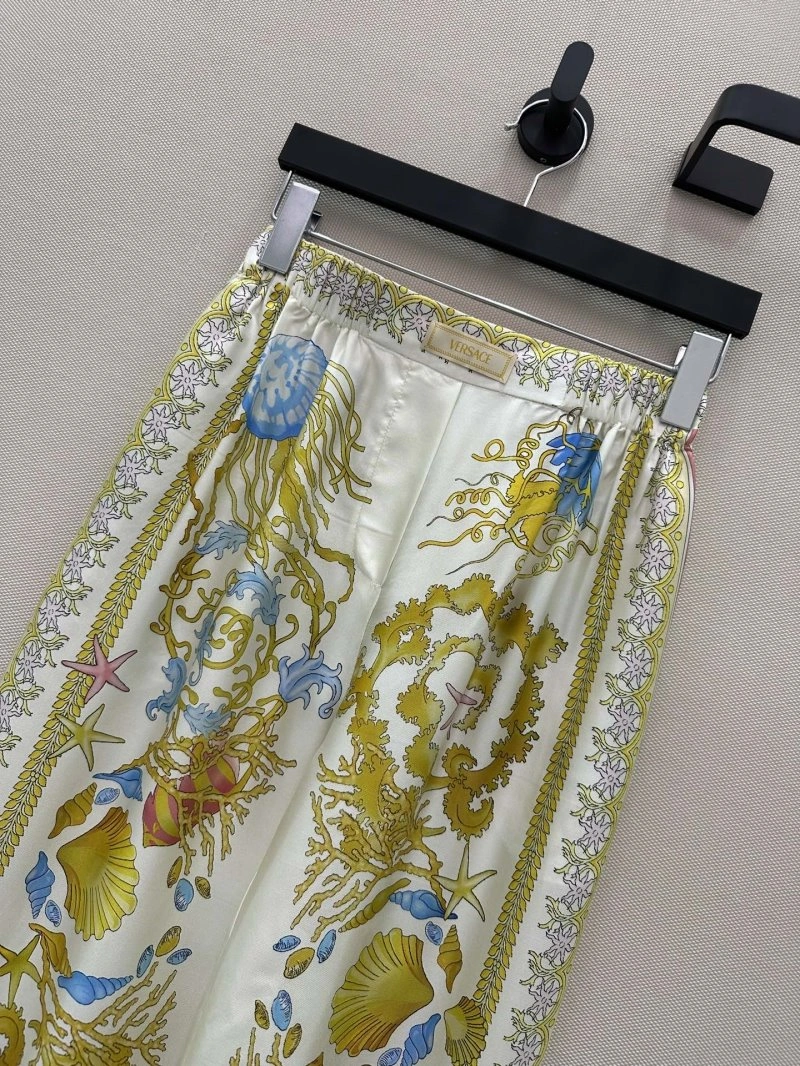 Versace Long Pants Vibrant 175104