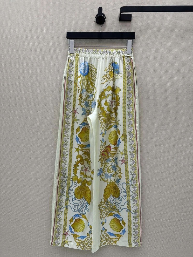 Versace Long Pants Vibrant 175104