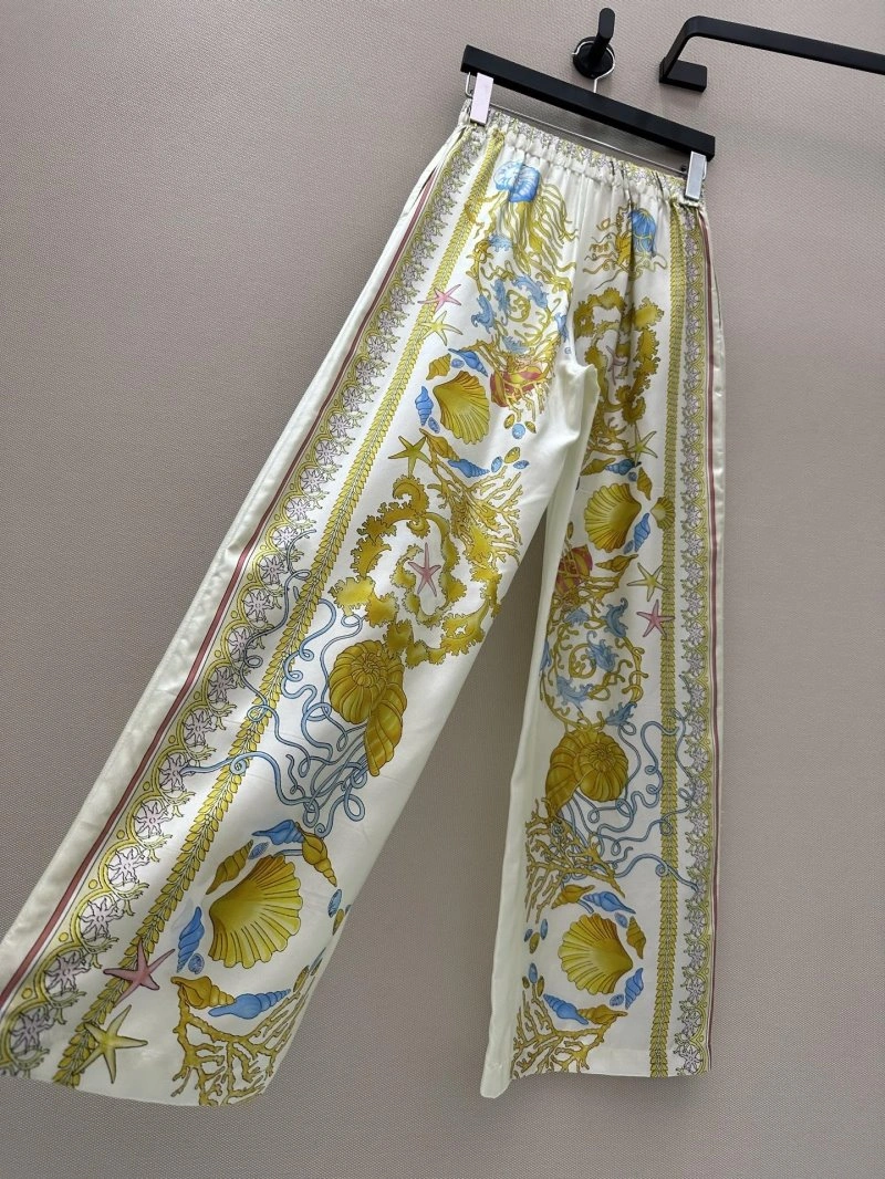 Versace Long Pants Vibrant 175104