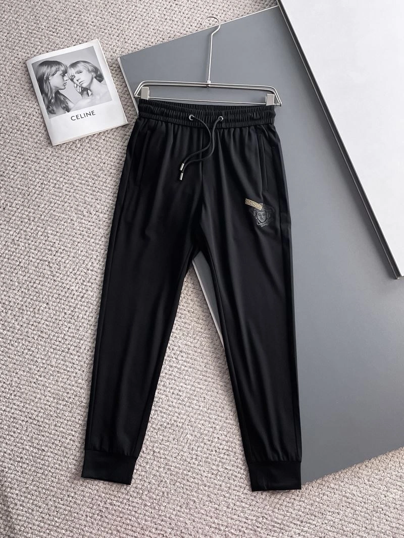 Versace Long Pants ZipUp 175503
