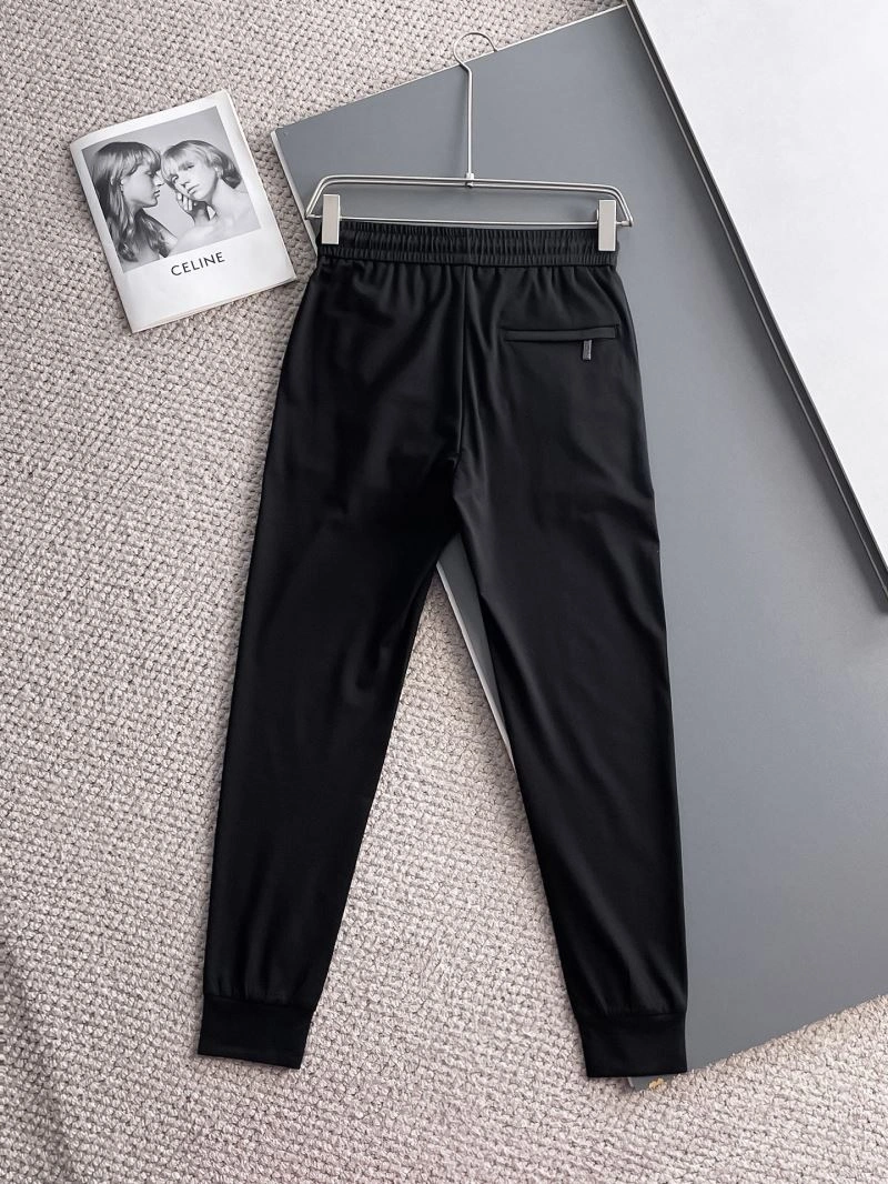 Versace Long Pants ZipUp 175503