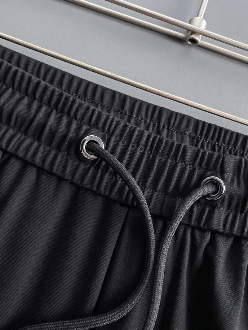 Versace Long Pants ZipUp 175503