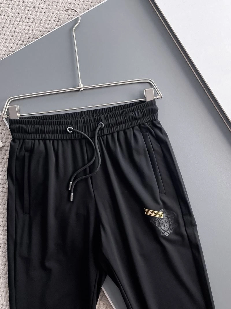 Versace Long Pants ZipUp 175503