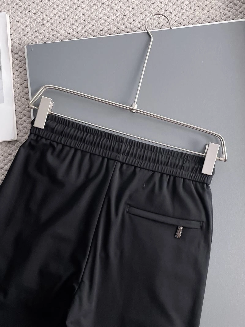 Versace Long Pants ZipUp 175503