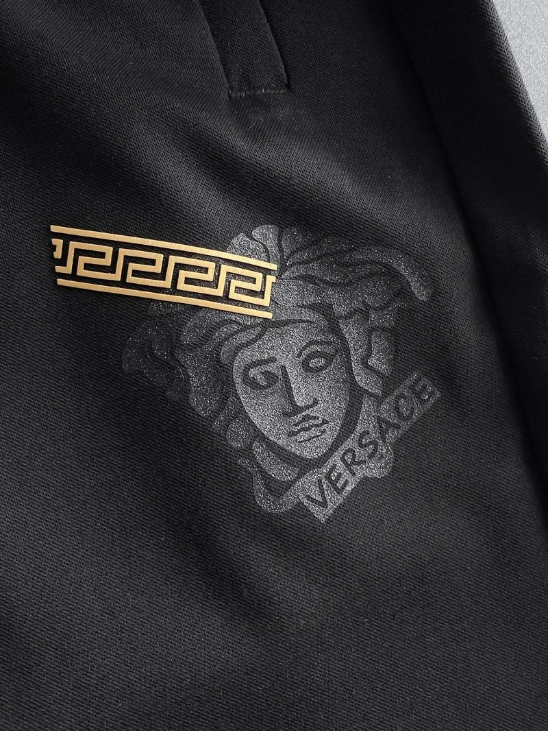 Versace Long Pants ZipUp 175503