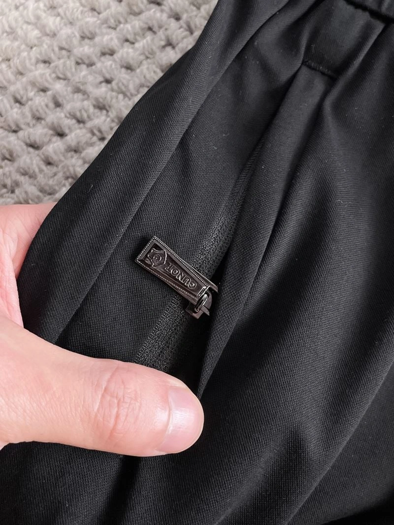 Versace Long Pants ZipUp 175503
