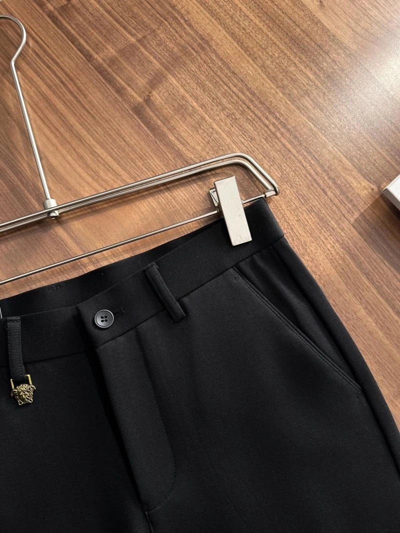 Versatile Versace Long Pants 175502