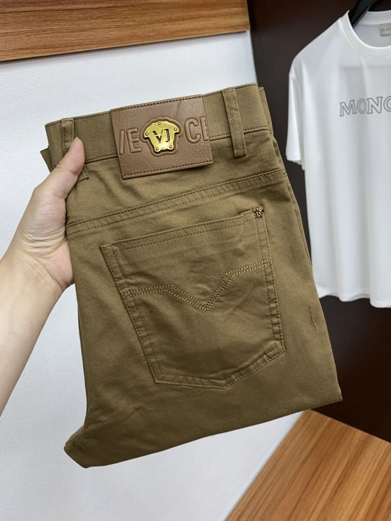 Versace Long Pants Timeless 175498