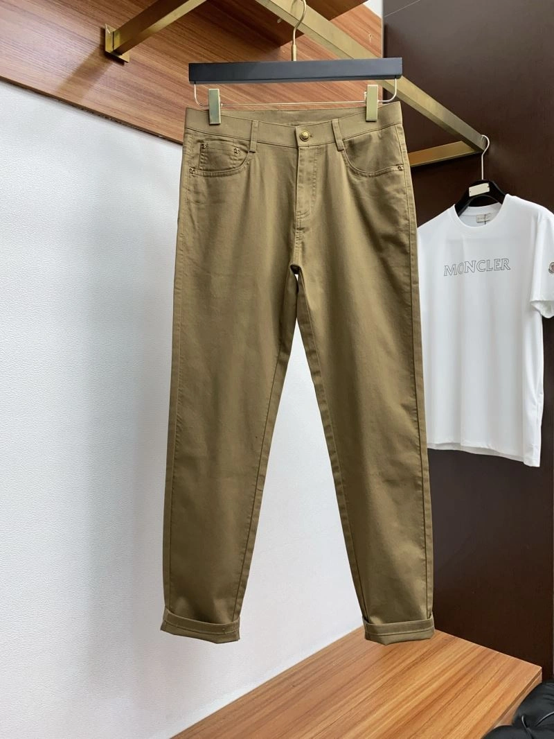 Versace Long Pants Timeless 175498