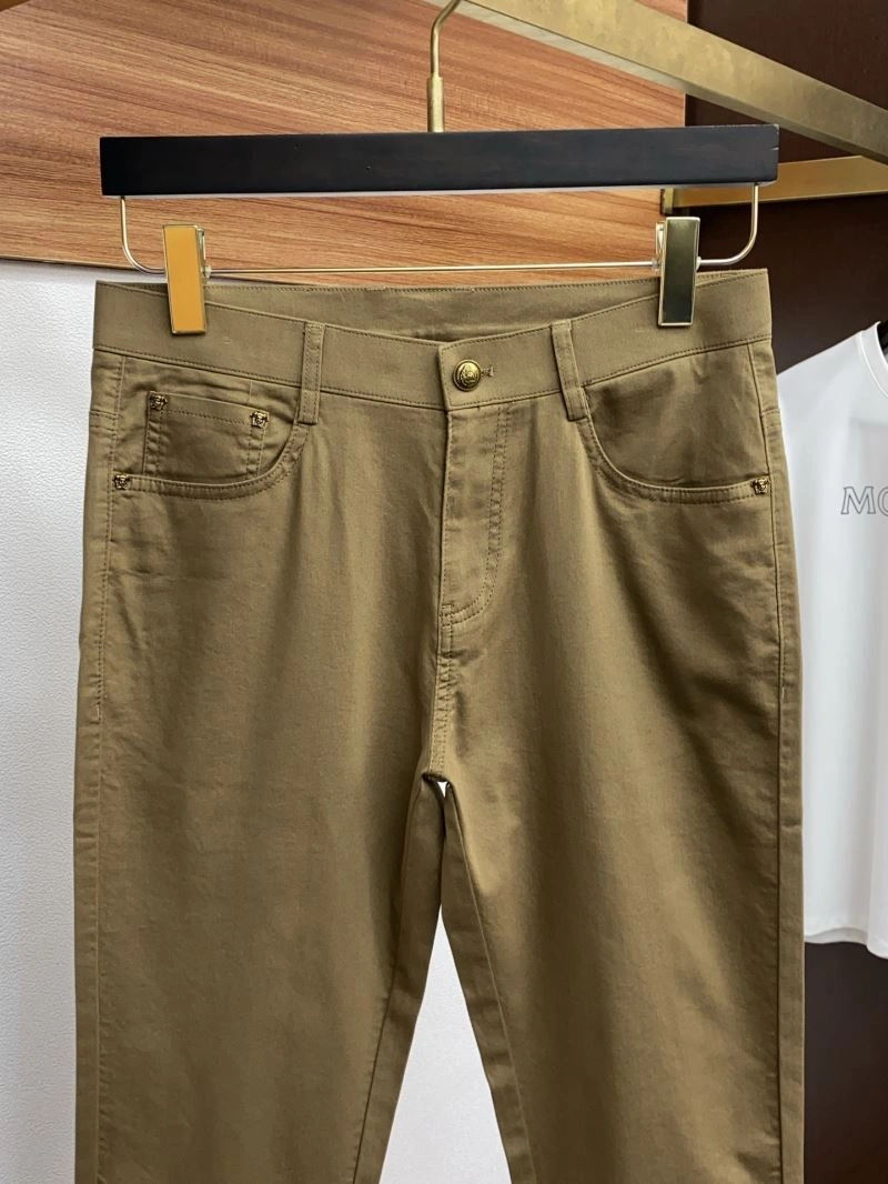 Versace Long Pants Timeless 175498