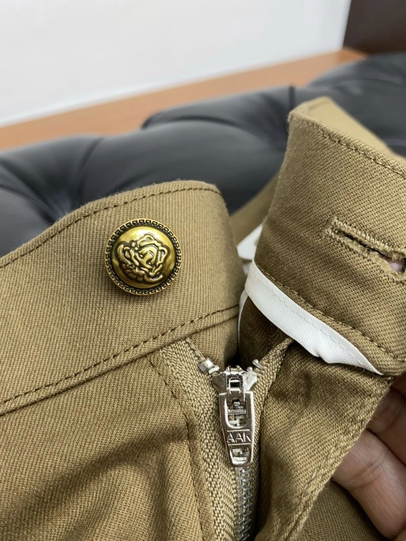 Versace Long Pants Timeless 175498