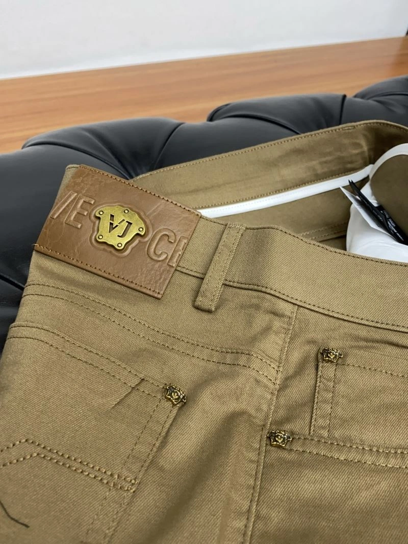 Versace Long Pants Timeless 175498