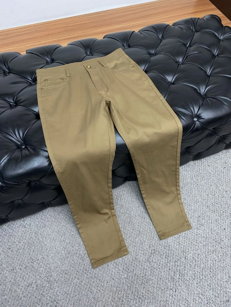 Versace Long Pants Timeless 175498
