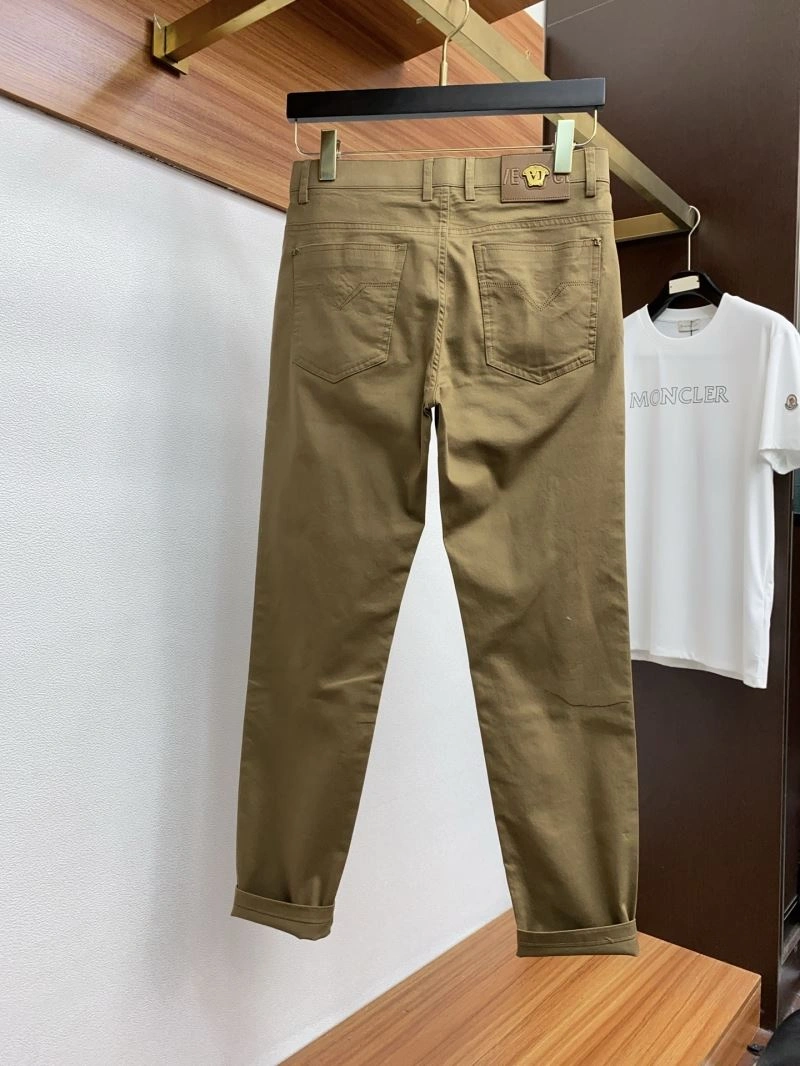 Versace Long Pants Timeless 175498
