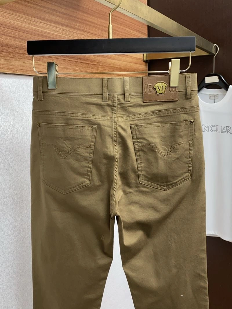 Versace Long Pants Timeless 175498