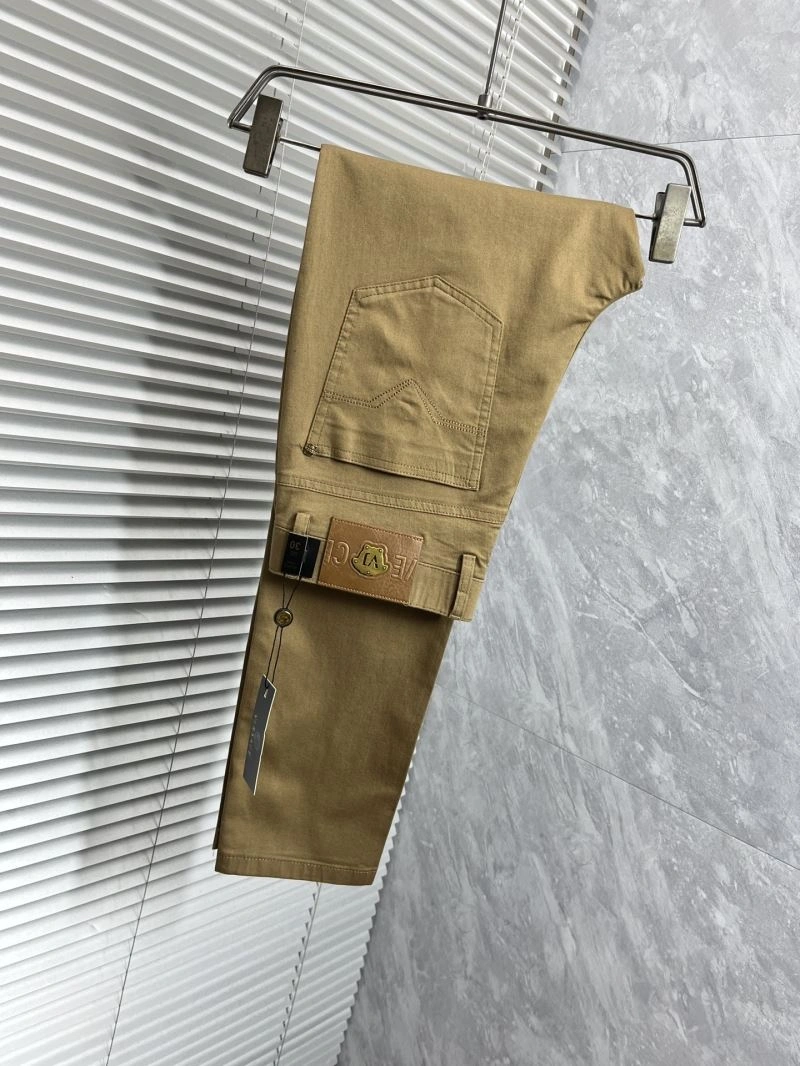 Versace Long Pants Colorful 175501