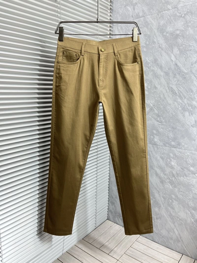 Versace Long Pants Colorful 175501