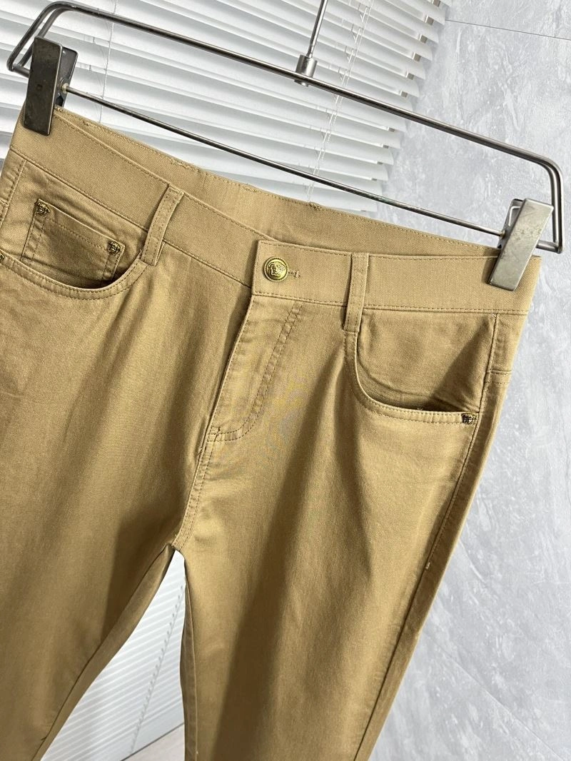Versace Long Pants Colorful 175501