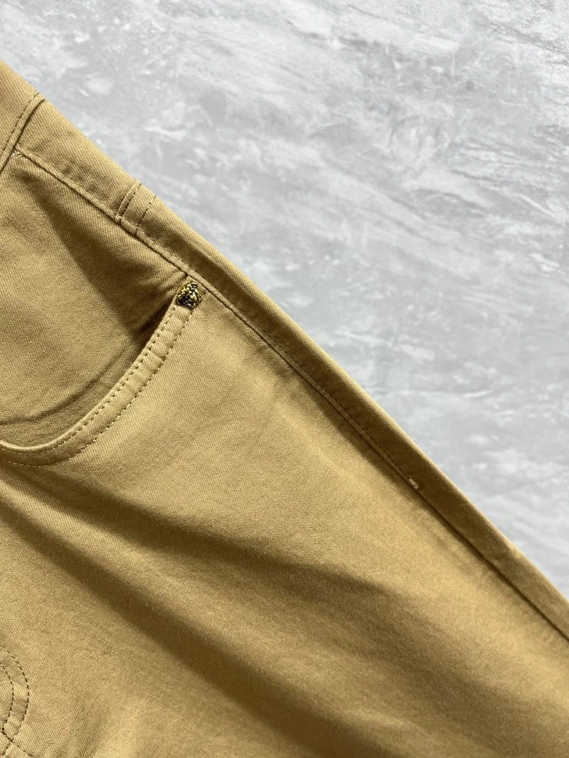 Versace Long Pants Colorful 175501