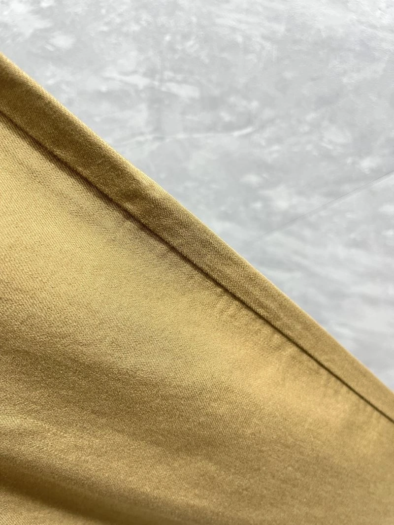 Versace Long Pants Colorful 175501